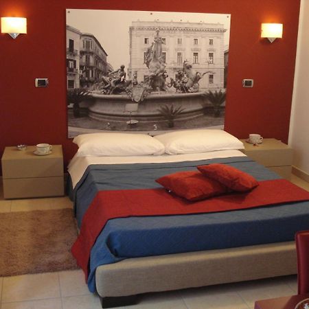 B & B Pigreco Syracuse Exterior photo