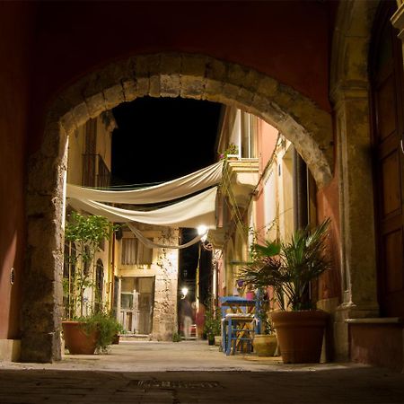 B & B Pigreco Syracuse Exterior photo