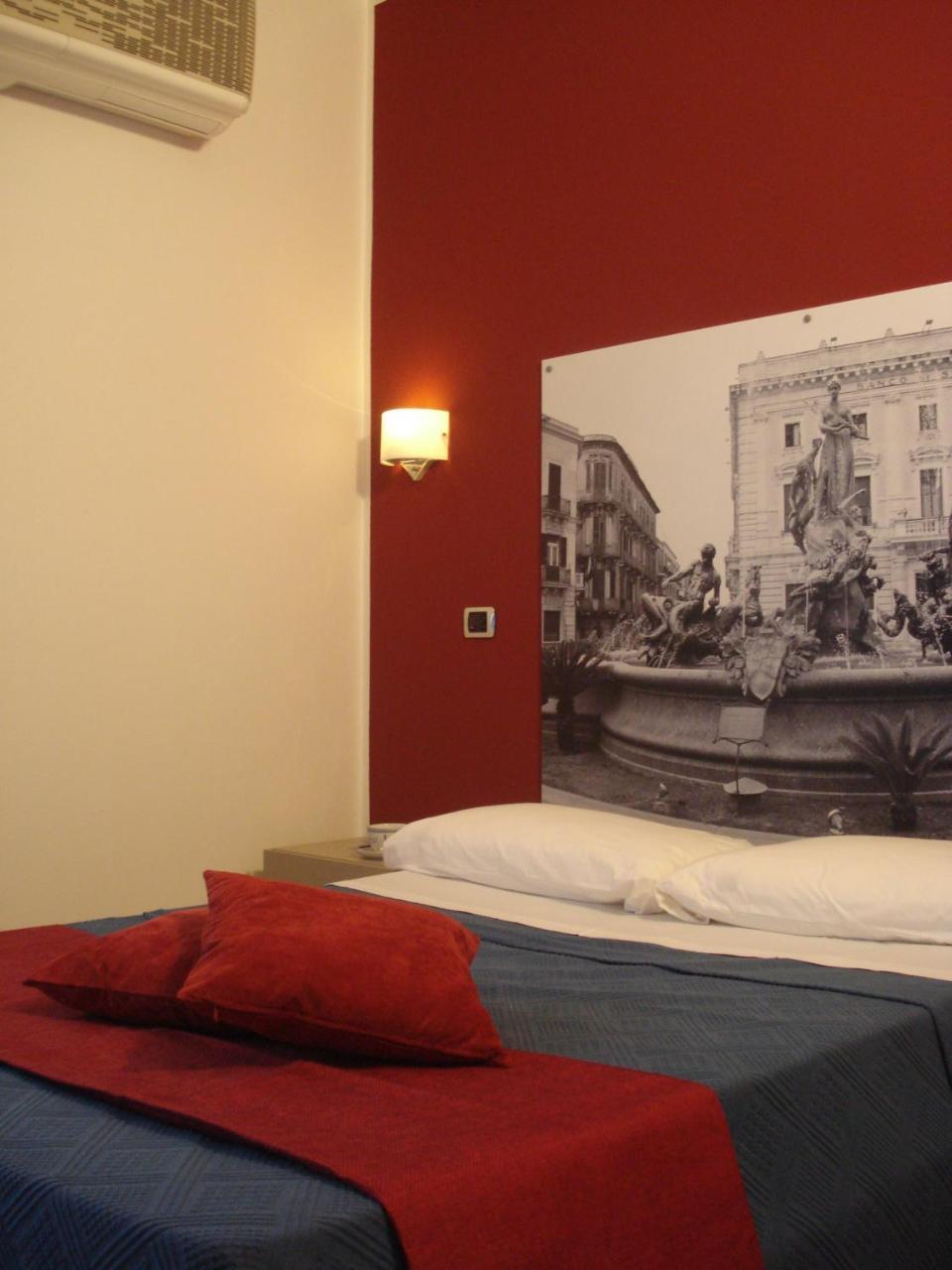 B & B Pigreco Syracuse Exterior photo