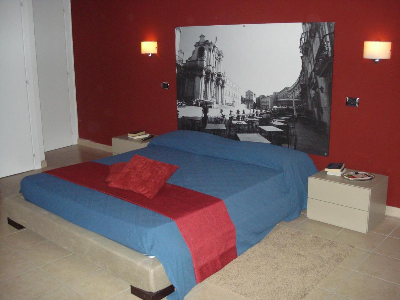B & B Pigreco Syracuse Exterior photo
